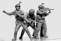 1/35 ICM Air Assault Troops of the Armed Forces of Ukraine 35754
