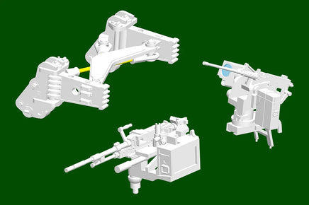 1/35 Hobby Boss I.D.F. Namer-1 IFV 84524