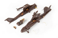 1/72 Eduard A-6A for TRUMPETER 73818