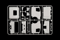 1/24 Italeri IVECO S-Way 3963