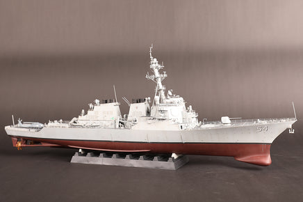 1/200 iLoveKit USS Curtis Wilbur DDG-54 62007