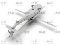 1/48 ICM UH-60A Black Hawk US Military Transport Helicopter 48361