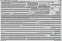 1/350 Eduard USS Wasp LHD-1 PART 2 BIG5377