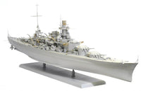 1/350 Dragon Model German Battleship Scharnhorst 1943 1040