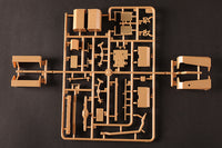 1/35 Hobby Boss Cougar 4x4 MRAP 80156