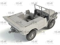 1/35 ICM Battle of France (Spring 1940) DS3514