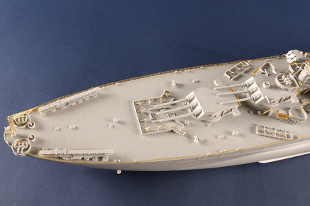 1/350 Trumpeter USS Ohio BB-68 05373