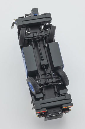 1/35 Hasegawa Tadano Rough Terrain Crane GR-130NL/N Crevo Mini G4 66008
