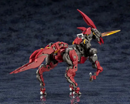 Kotobukiya Sieg Springer Queen's Guard Ver. HG108