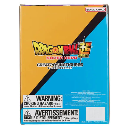 Bandai Dragon Ball - Super Hero Movie GPF Blind Pack (Box of 24) 88940