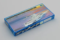 1/350 Trumpeter French Navy Helicopter Cruiser Jeanne d’Arc 1964 05636