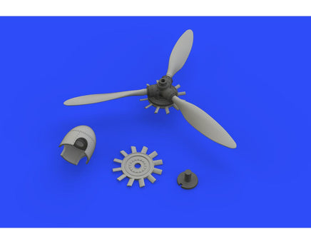 1/48 Eduard Fw 190A-6 SIN648140