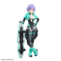 Bandai 30MS SIS-V00 Rydira [Color A] 2773806