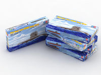 1/350 Hobby Boss PLA Navy Type 039G Song Class SSG 83502