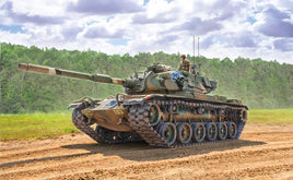 1/35 Italeri M60A3 Main Battle Tank 6582