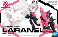 Bandai 30MS SIS-T00 Laranel [Color B] 2616279
