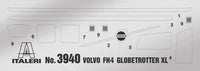 1/24 Italeri Volvo FH Low Roof 3967 - MPM Hobbies