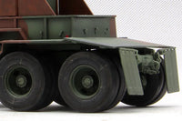 1/35 Trumpeter M915 Gun Truck 01084