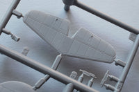 1/72 Arma Hobby PZL P.11C Kresy Model Kit 70017