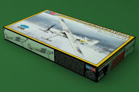 1/35 Hobby Boss Fieseler Fi-156 C-3 Skiplane 80183