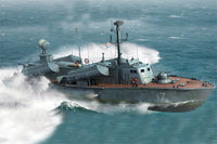 1/72 iLoveKit Russian Navy Osa Class Missile Boat OSA-2 67202