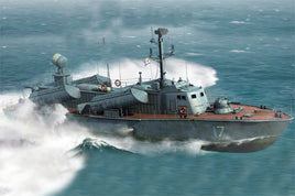 1/72 iLoveKit Russian Navy Osa Class Missile Boat OSA-2 67202