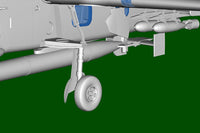 1/48 Trumpeter Fairey Barracuda 05825
