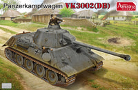 1/35 Amusing Hobby VK3002 (DB) 35A002