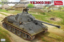 1/35 Amusing Hobby VK3002 (DB) 35A002