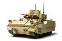 1/35 Meng Models M2A3 Bradley w/Busk III U.S. Infantry Fighting Vehicle SS004
