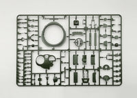 1/35 Amusing Hobby T-72M1 Full Interior 35A038 - MPM Hobbies