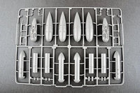1/24 Trumpeter Junkers Ju-87B-2/U4 Stuka 02422 - MPM Hobbies