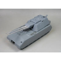 1/72 Vespid Flakpanzer VIII Maus German Super Heavy AA Tank 720005