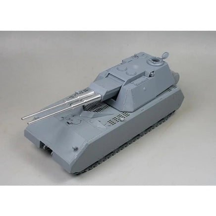 1/72 Vespid Flakpanzer VIII Maus German Super Heavy AA Tank 720005