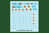 1/35 Hobby Boss PLA ZTD-05 AAAV 82484