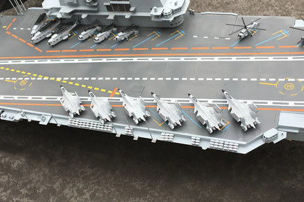 1/350 Trumpeter PLA Navy Aircraft Carrier 05617