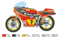1/9 Italeri Suzuki RG 500 XR27 4644