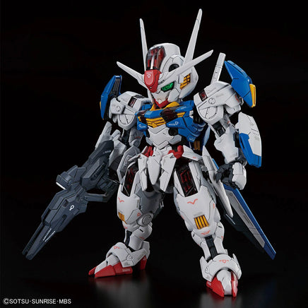 Bandai MGSD XVX-016 Gundam Aerial 2773803