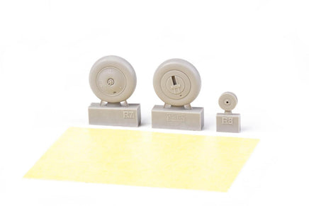 1/48 Eduard Lysander Mk.I/Mk.Ill LooKplus 644319