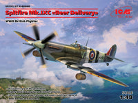 1/48 ICM Spitfire Mk.IXC "Beer Delivery" 48060