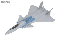 1/48 Meng Chinese J-20 Stealth Fighter LS002