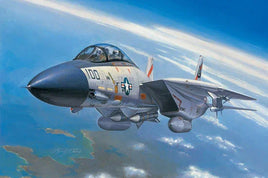 1/72 Hobby Boss F-14A Tomcat 80276