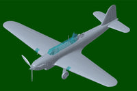 1/48 Trumpeter Fairey Battle Mk.I 05831