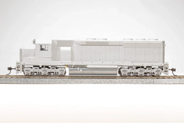 HO Broadway Ltd EMD SD45 Unpainted 4297