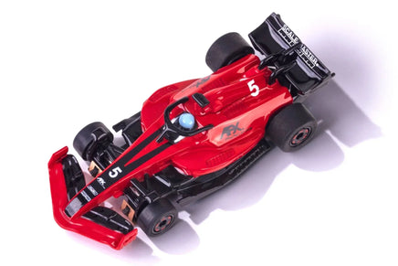 AFX Mega G+ Formula One Slot Car Two Pack 22106