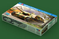 1/35 Hobby Boss JagdPanzer III/IV (Long E) 80152