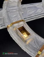 1/3300 Green Strawberry Deep Space Nine - The Station Fruit Pack BFP31