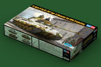 1/35 Hobby Boss Pz.Kpfw. VI Sd.Kfz. 182 Tiger II 84532