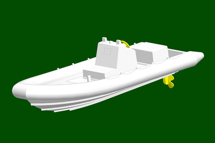 1/200 iLoveKit USS Pinckney DDG-91 62010