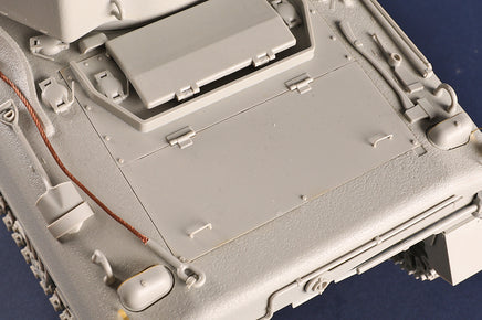 1/16 iLoveKit M4A1 Medium Tank - Late 61617